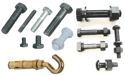 Tensile Fasteners